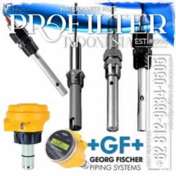 GF Signet 3 2821 Conductivity Electrodes  large